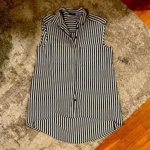 Vince Camuto stripped top